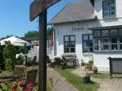 Foto: Likedeeler